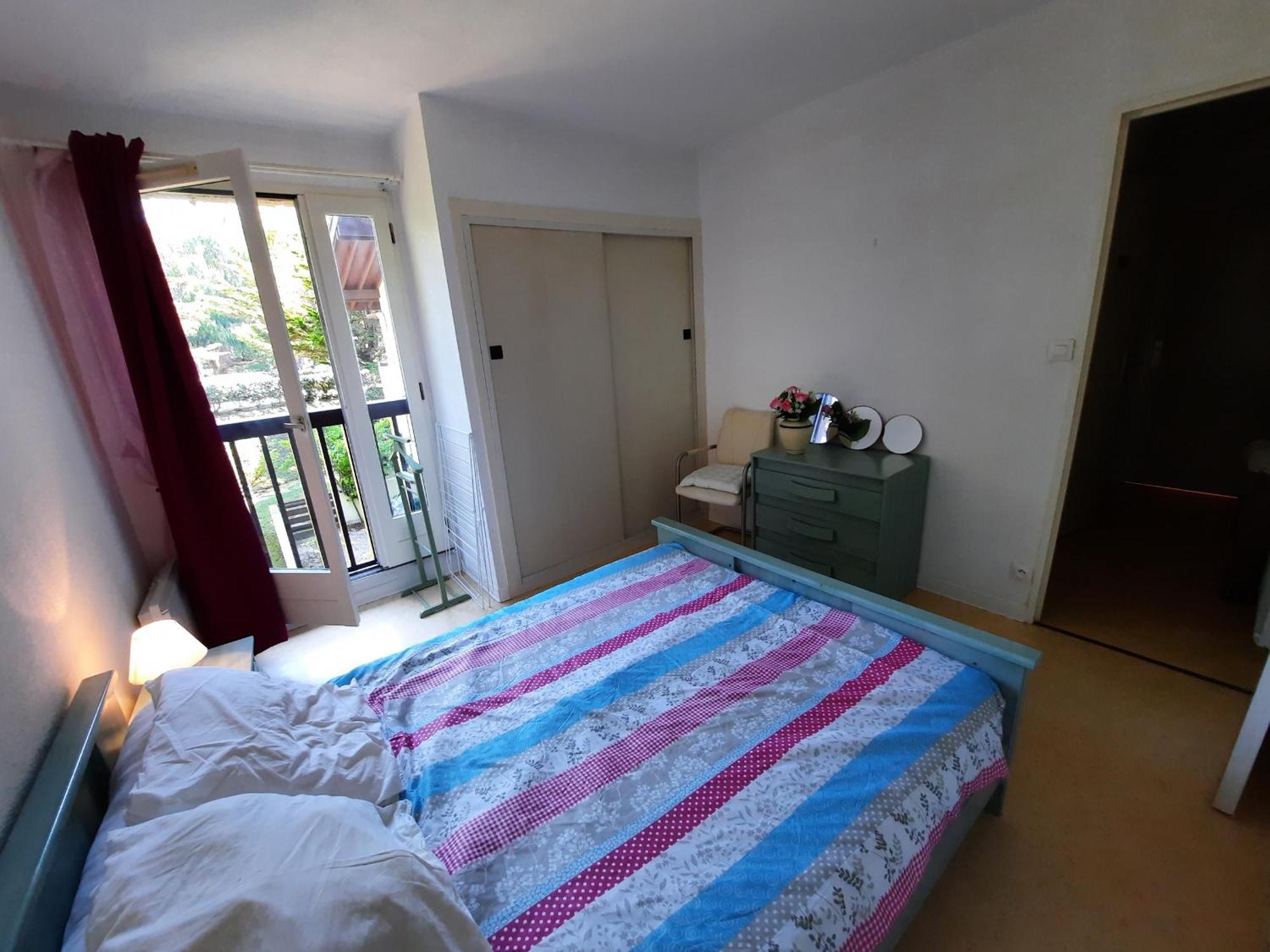 Appartement Lumineux A Seignosse, Proche Plage, Commerces Et Activites, Parking, Wifi Et Balcon - Fr-1-239-813 Dış mekan fotoğraf
