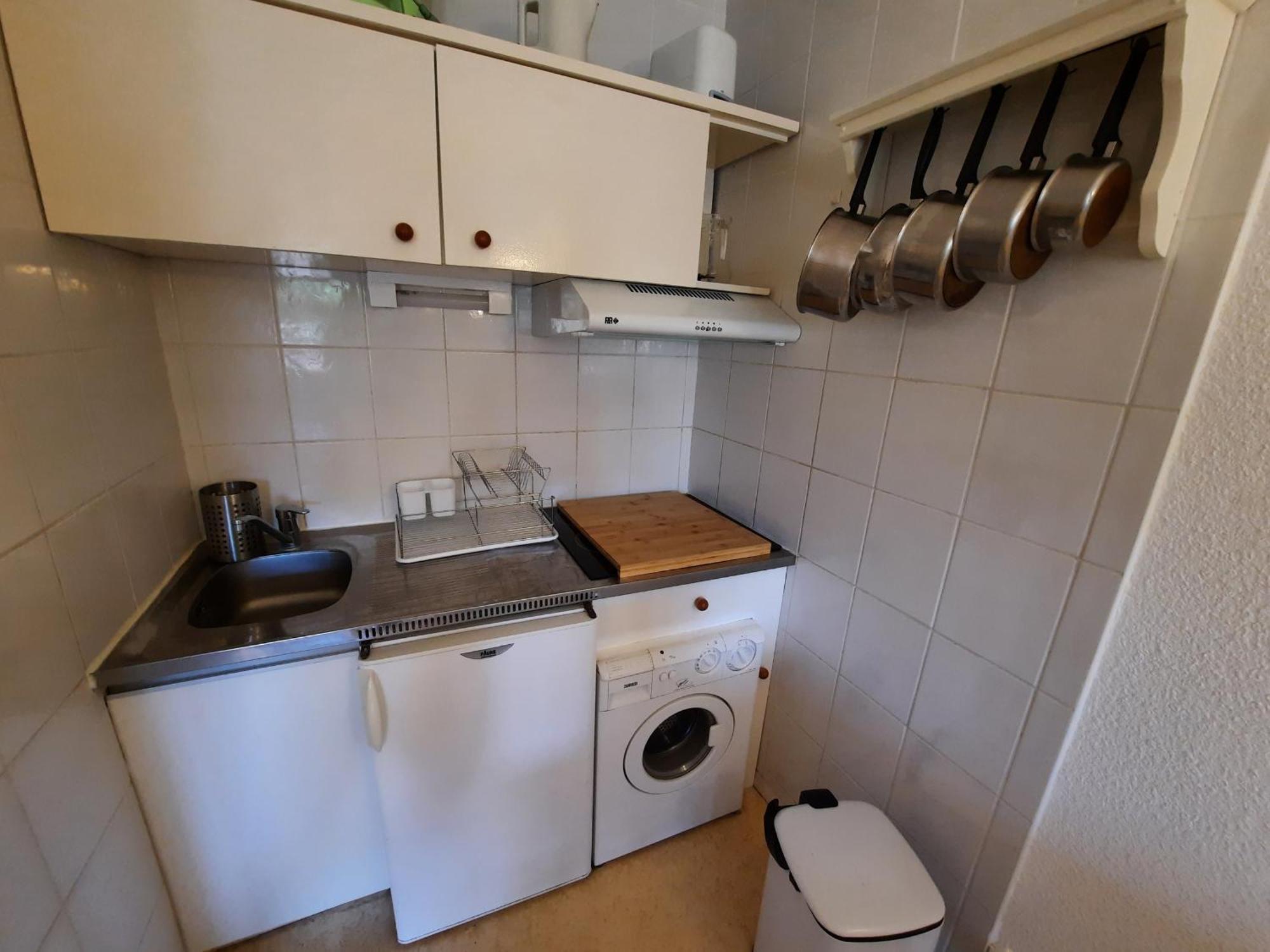 Appartement Lumineux A Seignosse, Proche Plage, Commerces Et Activites, Parking, Wifi Et Balcon - Fr-1-239-813 Dış mekan fotoğraf